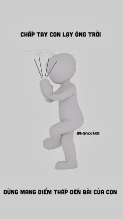 lấy vía điểm cao
