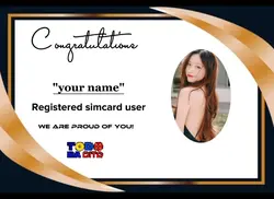 DITO simcard