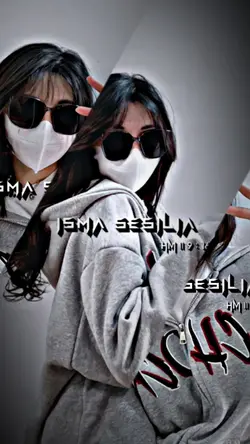 JJ CapCut X Style AM