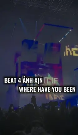 Beat 4 ảnh