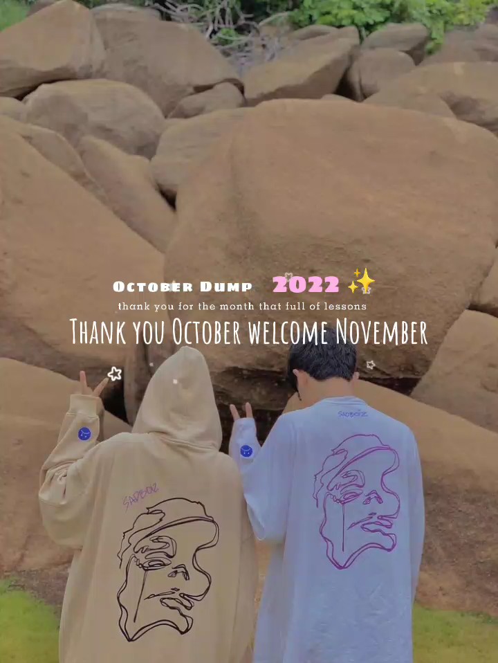 Octobre