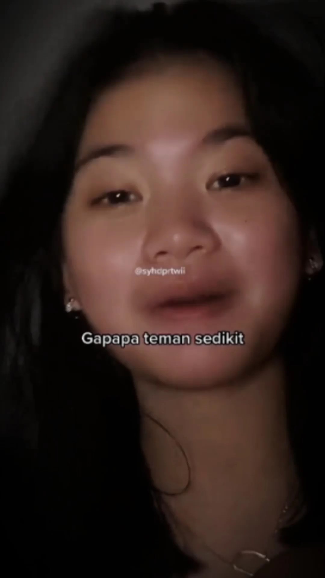 YANG GAK COMENT