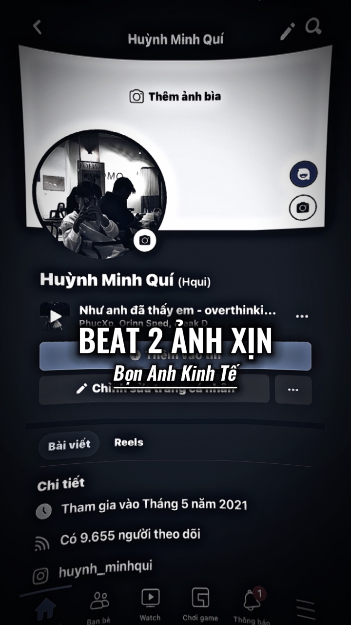 BEAT 2 ẢNH