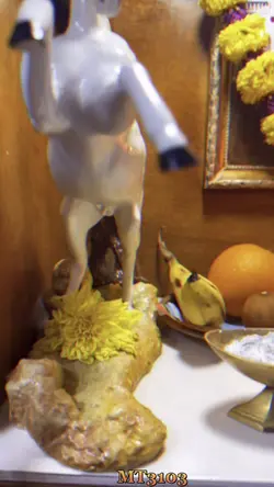 ஜாலன் பாரு மதுரை வீரன்