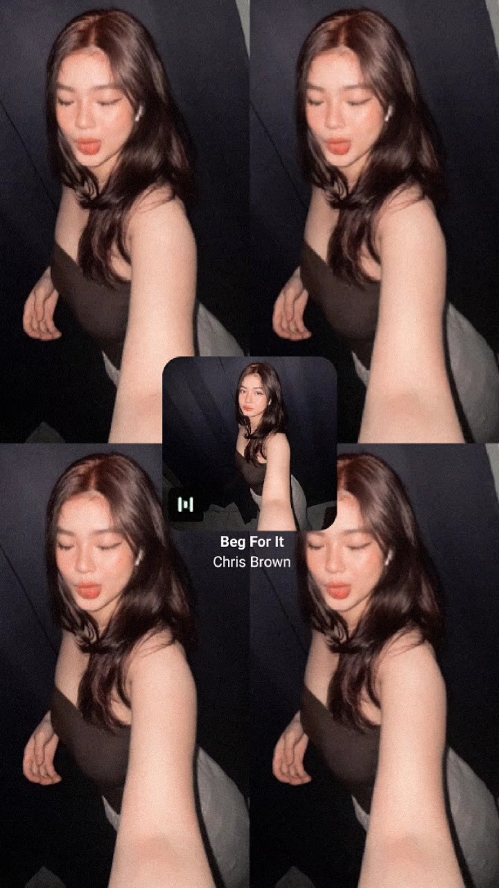 mohon untuk itu < 3
