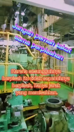 perpisahan