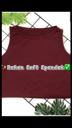 Croptop