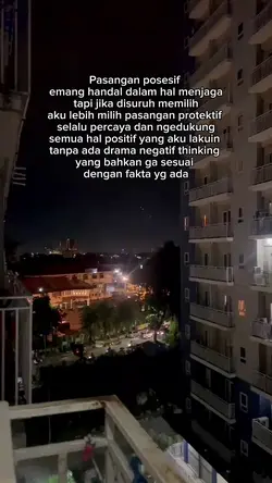 pasangan posesif