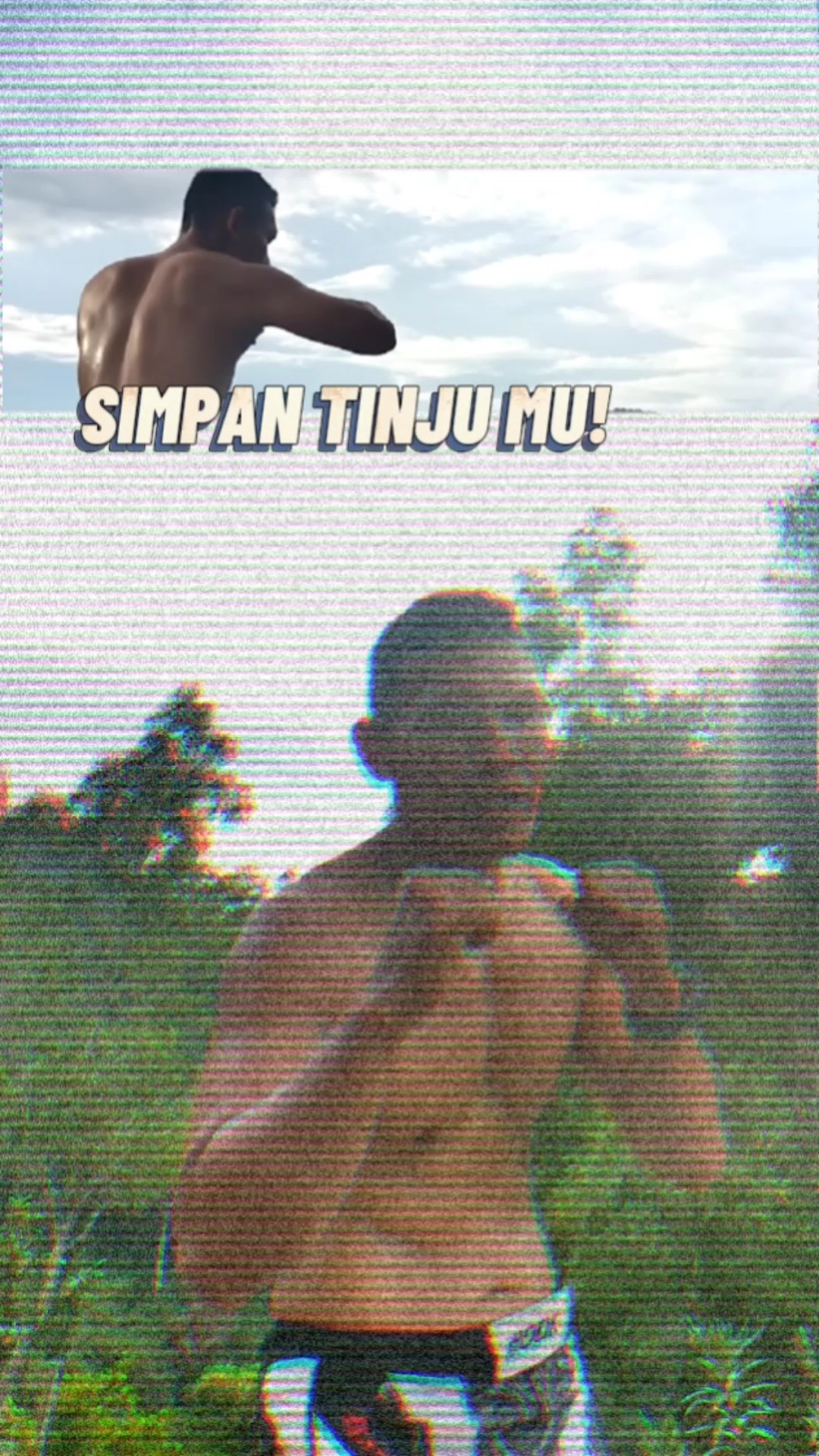 Ampun bang Bite