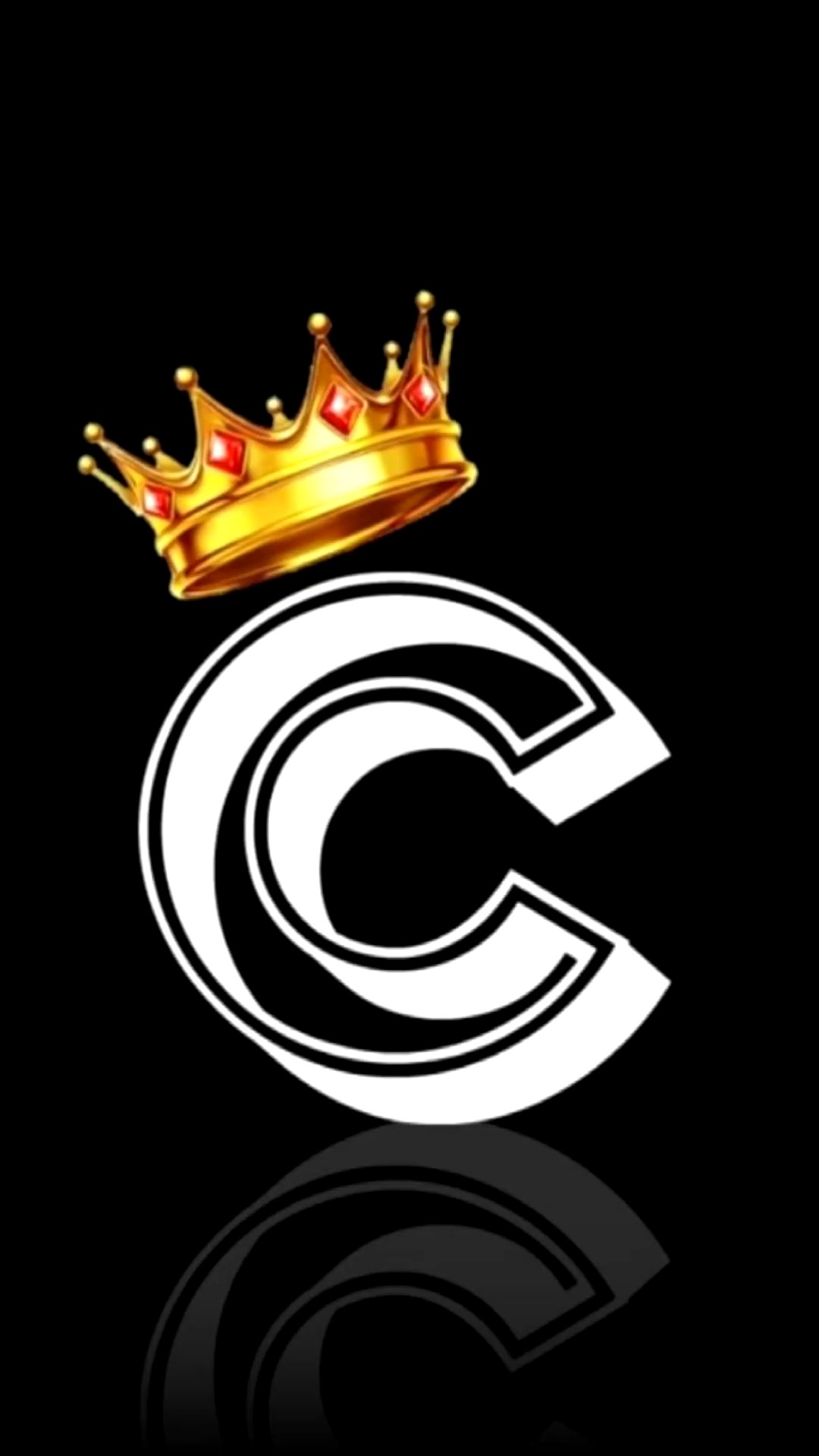 Letra C