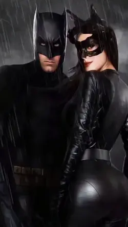 #Legobatman