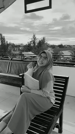 Transisi Hitam Putih