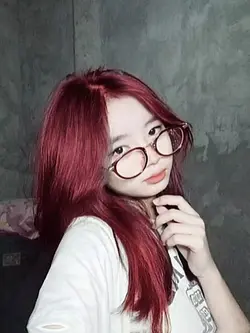 Red Hair 