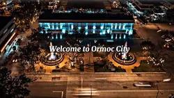 Welcome to Ormoc