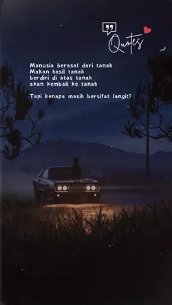 ingat Asal ManusiA