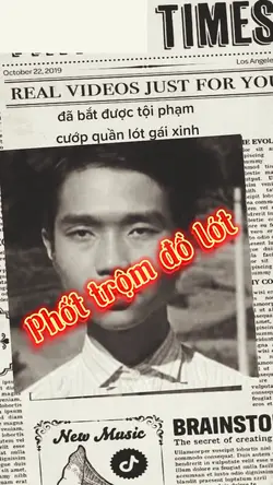 Mẫu troll bạn bè