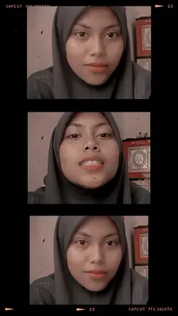 Filter Lirik Estetik