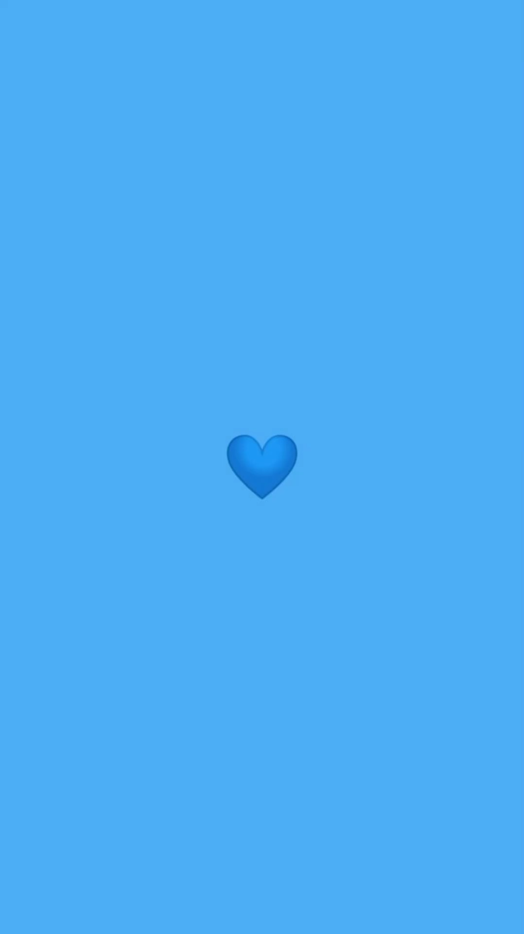 you prefer blue?