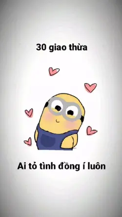 Mẫu 1 ảnh nhẹ nhàng 