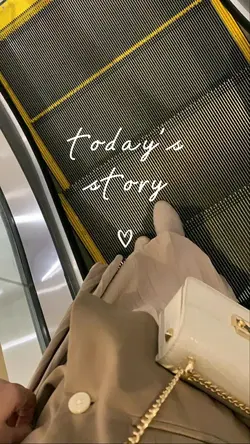 TODAY'S STORY