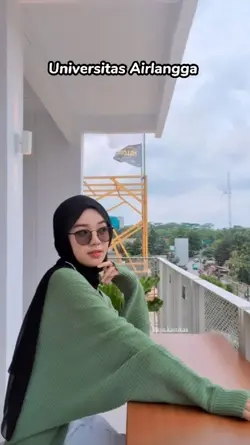 Univ. Airlangga 