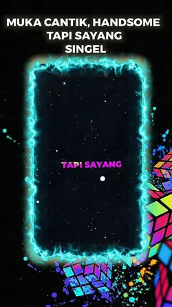 Muka cantik,handsome