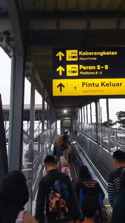 Stasiun Healing