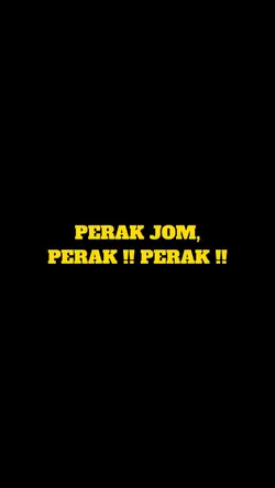 PERAK