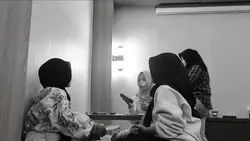 selang waktu