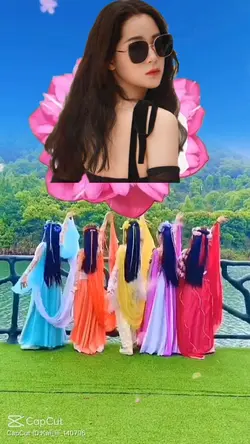 Mẫu nàng tiên🥰