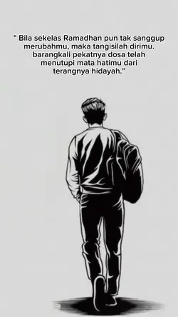 Status Ramadhan