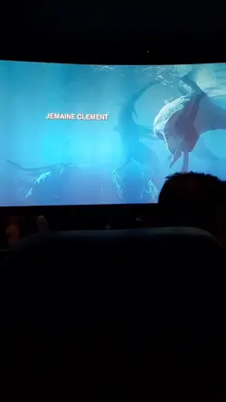 Avatar date