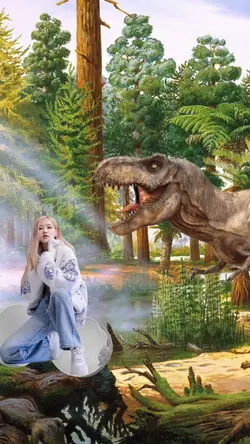 Khủng long biến hình