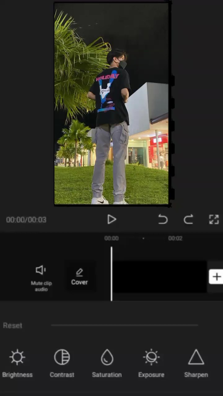 #Stereo