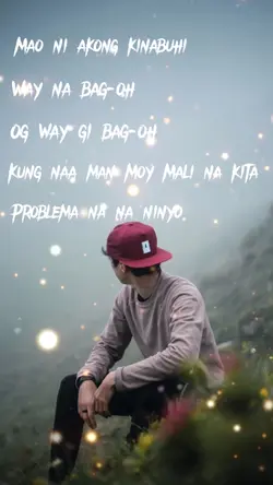 hugot sa kinabuhi