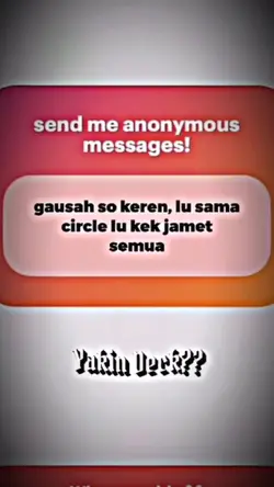 Trend Tiktok ?