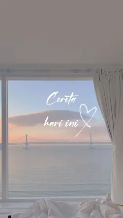 Cerita hari ini