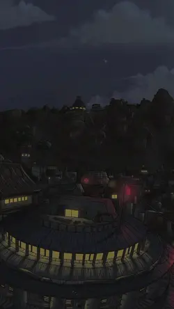 Nostalgia Naruto