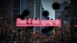 Beat 4 ảnh ngang xịn