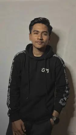 Bergek rindu meutabu