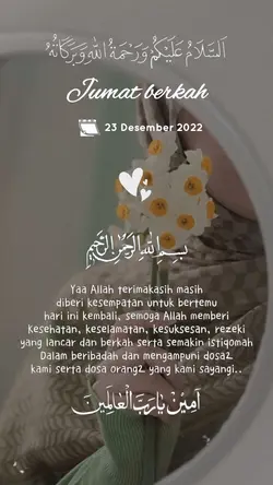 Jumat berkah