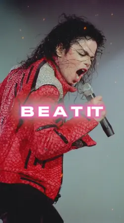 beat it