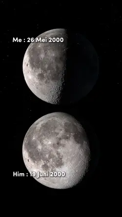 Trend Moonphase