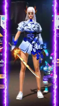 โปร์ไฟล์เกมส์ฟีฟาย