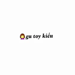 Gu tôi kiểu .