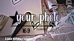 last friday night