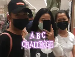 ABC CHALLENGE