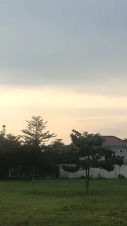 dk bila dia menyukai