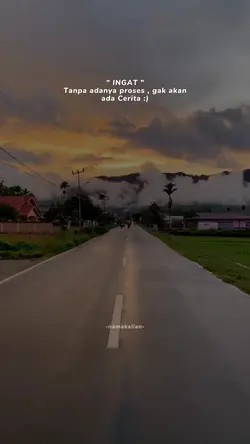 Ingat yah