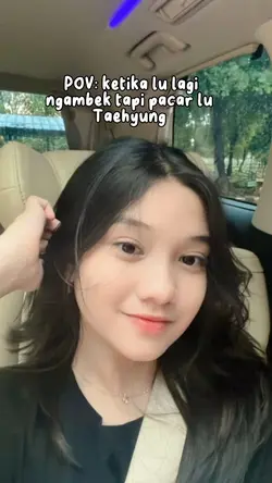 Bayangin pacar lu